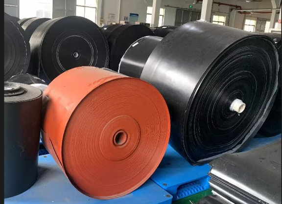 Heat Shrink Sleeves for 3LPE Coated Pipes